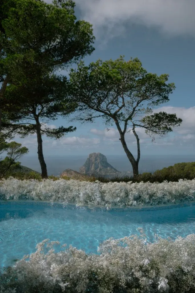 Perfectly orchestrated wedding service