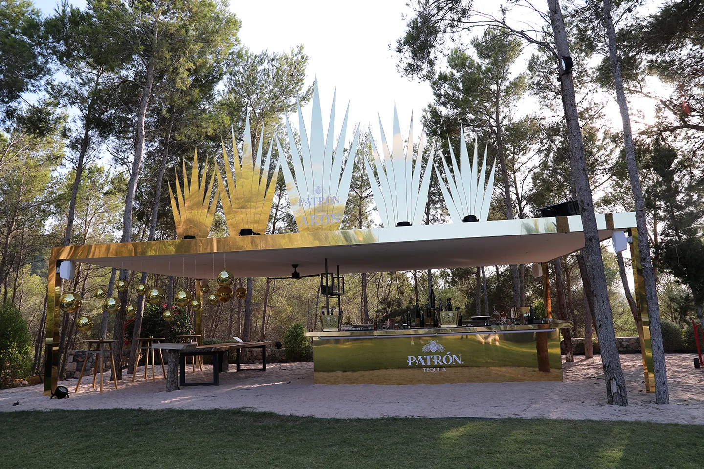 All-Inclusive Corporate Packages