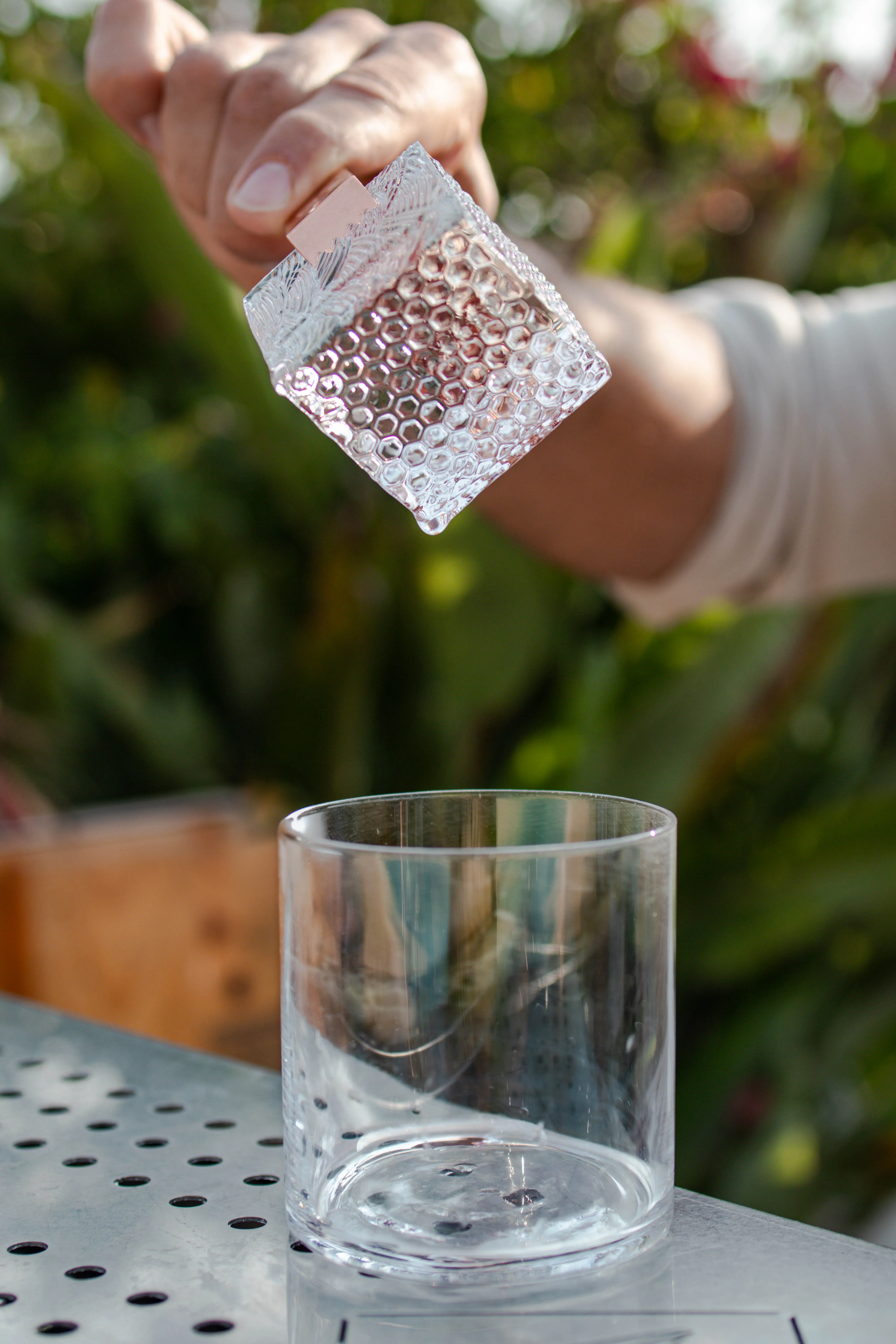 Premium Ice Execution