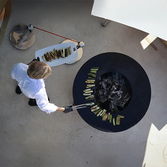 Gastronomy and Entertainment