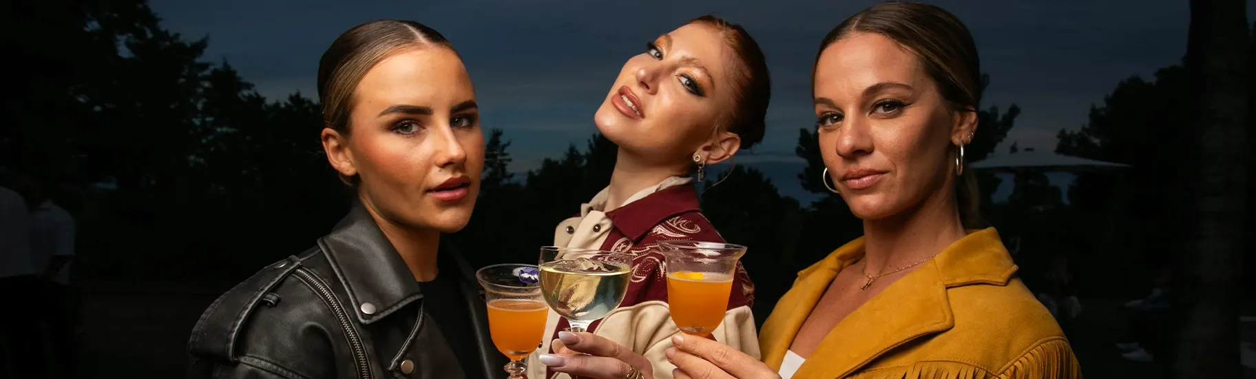 Your Celebration, Our Stage