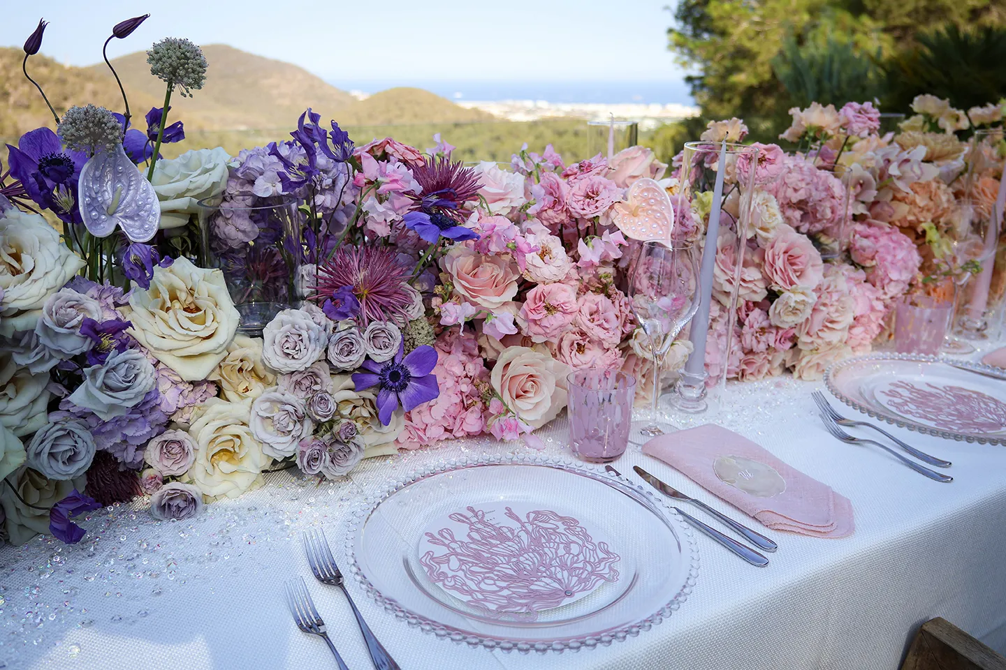 Your Celebration, Our Stage