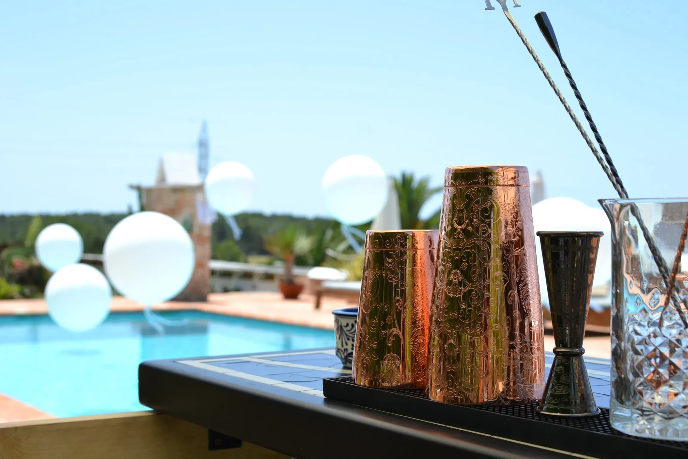Organize a Private Party in Ibiza: Enjoy an Unforgettable Experience.