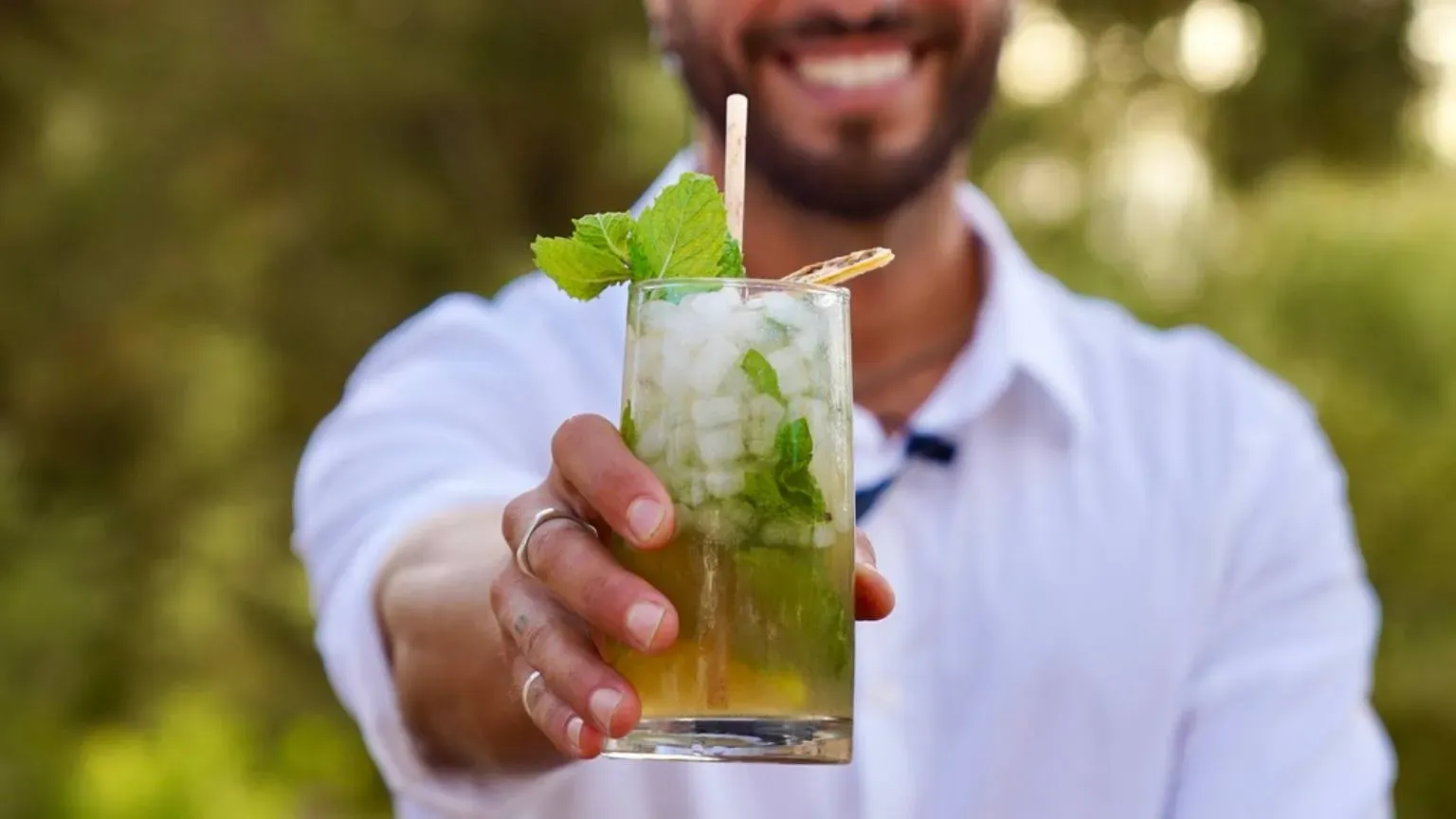 Ideas for an open bar at weddings: Make your celebration an unforgettable event!